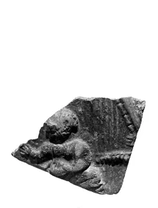 One of the oldest finds from Khorezm‌‌