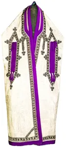 Toshkent paranjisining boshqa paranjilardan farqi