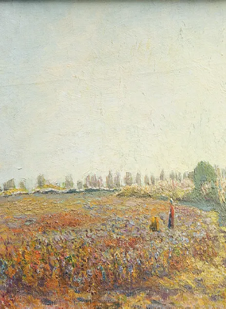 Yalangoch yapon ayolining surati