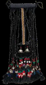 National jewelry kept in a museum in Warsaw