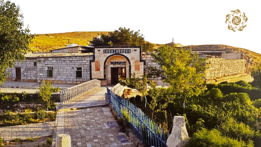 Navoiyning “Shohimardon”i: bitiklardagi ilm olishga chaqiriq