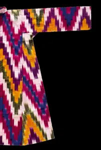 Unusual methods of making fabric