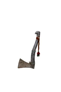 The Collection of weapons of the State Museum of the History of Uzbekistan