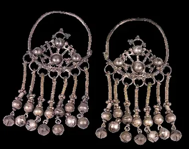 The 18th-19th-century jewelry
