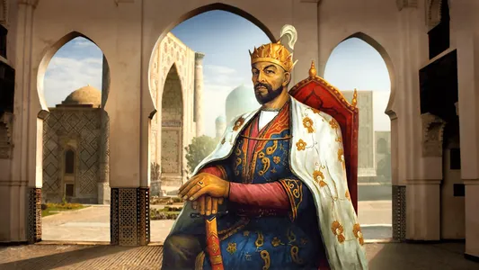 Who was considered worthy of the title of Sahib-Kiran?