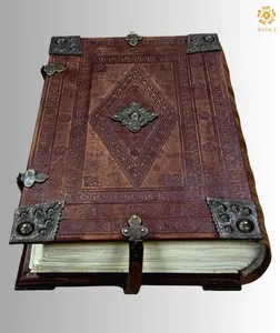 Рукопись Авиценны, похищенная из Доминиканского монастыря