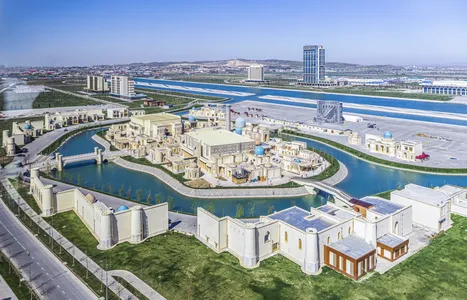 Silk Road Samarkand прогнозирует рекордный 2024 год