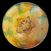 2,000-year-old vessels discovered in Afrasiab