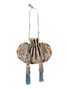 Ikat Weaving from the Rickmers Collection