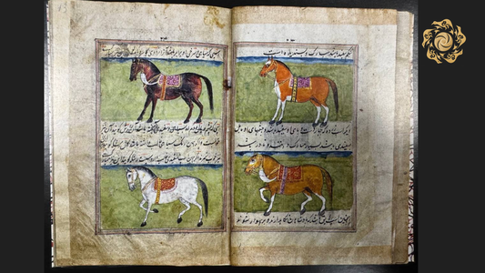 Gippologiya, "Boznoma", "Shikornoma"... Gap nima haqida?