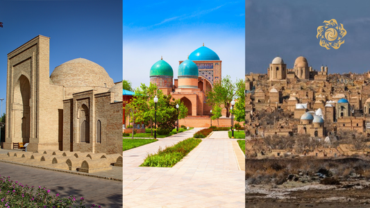 O‘zbekistonning 7 ta madaniy merosi ICESCO ro‘yxatiga kiritildi