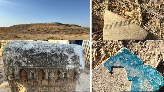 Tarixiy Qo‘zi Mundoq maqomi qayta tiklanadimi?