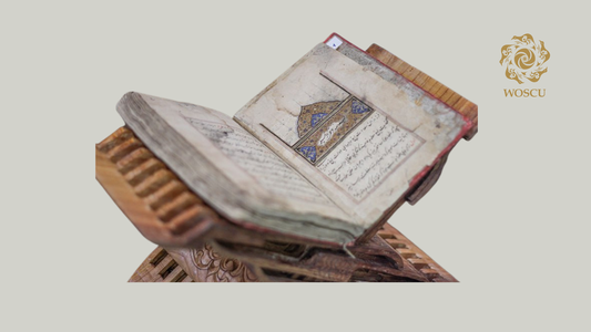 A "smart map" of the Timurid Empire will be created.