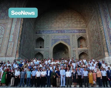 SEE NEWS: Uzbekistan: Int'l Congress of World Society to Be Held in Samarkand
