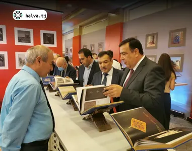Halva.Tj: Tajik Ambassador to Uzbekistan: “Cooperation between Central Asian countries is beneficial for the entire region”