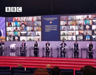 Новый Ренессанс: Узбекистан продолжает демонстрировать миру свою культуру