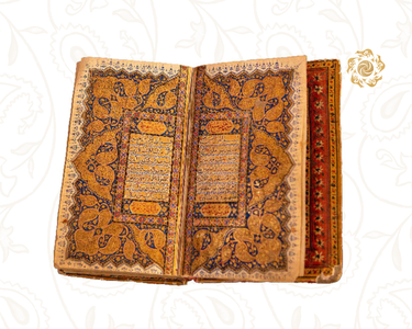 Buxoroning "oltin qalam" ustalari