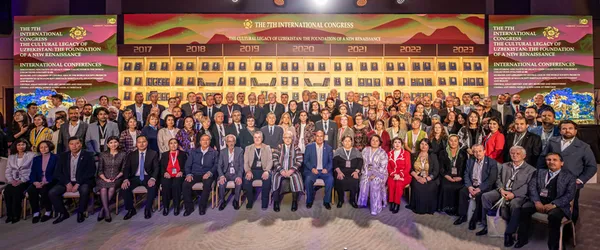 More than 350 scholars-orientalists accepted the Appeal to the President of Uzbekistan Shavkat Mirziyoyev
