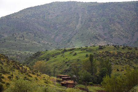 Kitob geoparkini UNESCO ro‘yxatiga kiritish masalasi ko'rib chiqildi