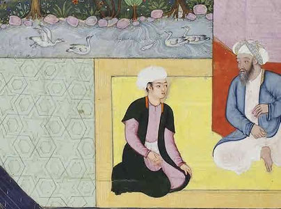 “Dunyo ahli haqiqiy baxtga erishishi mumkinmi yoki yo‘q?”