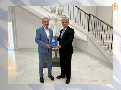 50-volume edition of "Cultural Legacy of Uzbekistan" presented in Berlin