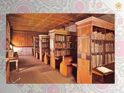 "Bukharan Treasures: In Search of Sharifdjan Mahdum’s Lost Library"