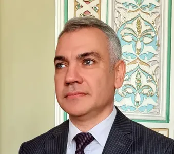 Azizaga Najanov: The International Congress contributes to the recognition of new facts about the cultural heritage of the Turkic countries