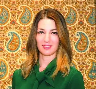 Shirin Melikova about the VII International Congress “Cultural Legacy of Uzbekistan”: “Another step towards bringing peoples closer together”