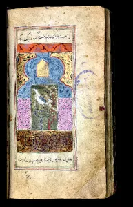 Lochin bilan ov qilishga o‘ta ishqiboz bo‘lgan Boburiy Jaloliddin Akbar davrida yozilgan asarlar