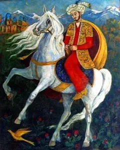 Zahiriddin Muhammad Bobur ibn Umarshayx Mirzoning asli ismi va tahallusi qanday bo'lgan?