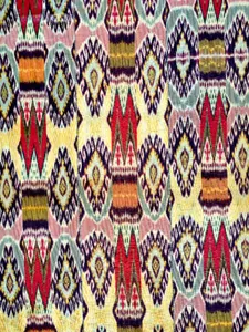 O‘zbekistonning ajoyib to‘qimachilik matolari