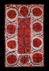 “So‘zana” atamasining maʼnosini bilasizmi?