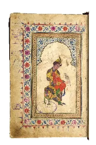 Kamoliddin Behzodning XV-XVI asrlarda miniatyuralar maktabiga ta’siri
