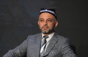 Makhmud Yaziji: "Without political will, it is difficult to study and popularize cultural heritage"