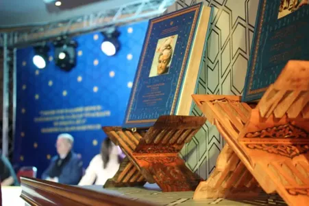 Congress of World Society continues its work in St. Petersburg