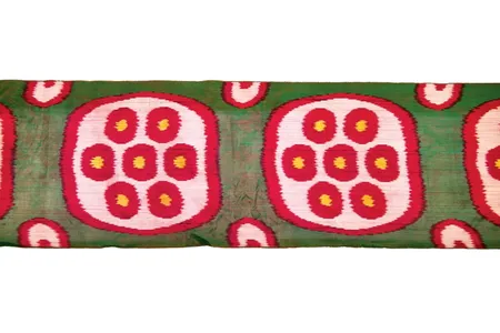 Знаете ли вы, какие бывают абровые ткани?