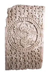 The Royal Gardens of Sogdia