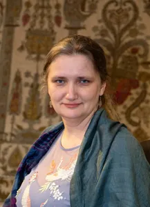 Галина Ласикова: Очень важно, когда специалисты из разных стран могут встречаться и лично общаться на таких мероприятиях