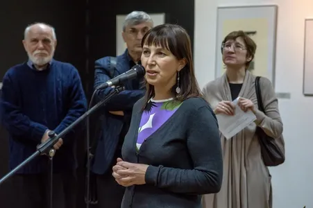 Dina Khisamova: “Uzbekistan is doing amazing things and this is an example for other nations”