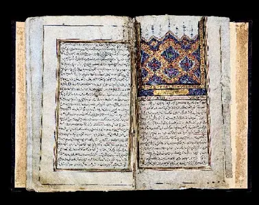 Два врача, служившие династии Бабуридов