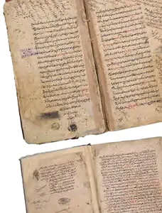 Sodda dorilar haqidagi asarlar