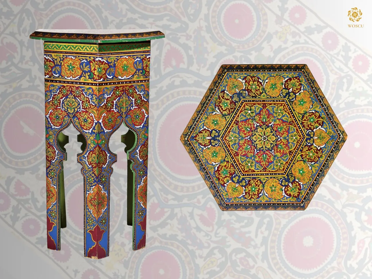 Yalangoch ayollar orqalarini kotarib