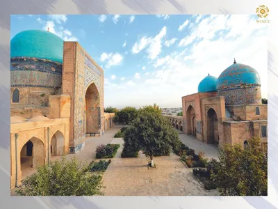 Who is Shams ad-din Kular buried in Dar ut-Tilovat?
