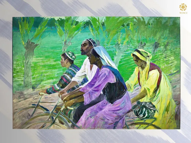 Mehmonxona xizmatkori porno Videokastingga bir rus qiz keldi.