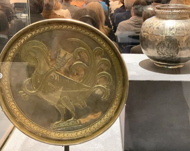 Tarixiy artefaktlarning qaytishi: xotira, milliy o‘zlik va O‘zbekistonning merosni asrashdagi rolini tan olish timsoli