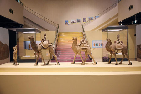 Ipak yo‘li savdogarlarining aks-sadosi