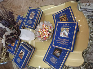 WOSCU yana 15 tashkilotga 150 ta kitob-albom taqdim etdi
