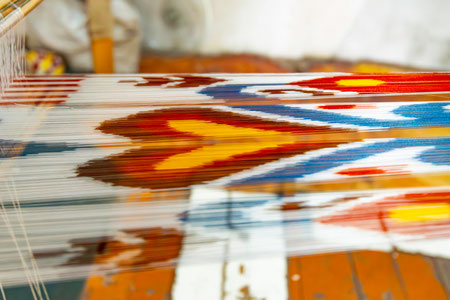 Ipak merosi bo‘yicha kitob-albom nashr etiladi