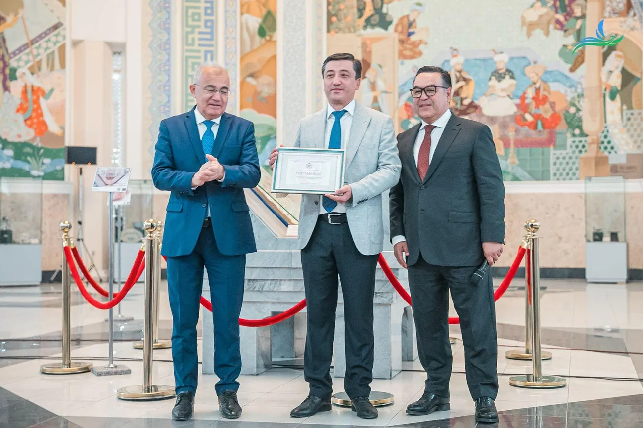 MADANIY MЕROS HAFTALIGINING OCHILISHI YUQORI SAVIYADA O‘TDI
