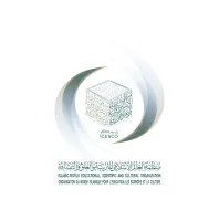 Islamic World Educational, Scientific and Cultural Organization